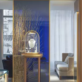 Bild von CHAUMET Paris La Samaritaine