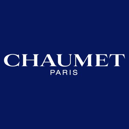 Logo fra Chaumet
