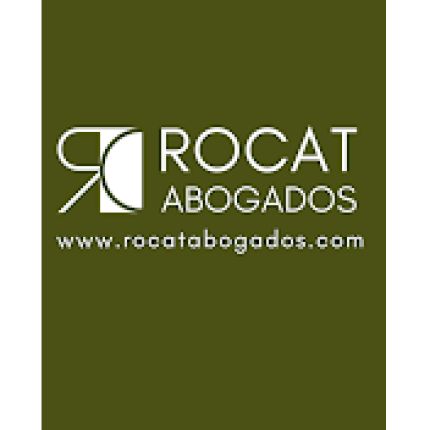 Logo from Rocat Abogados