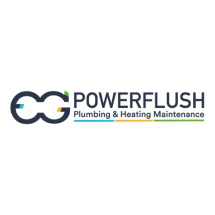 Logo fra E.G PowerFlush Ltd