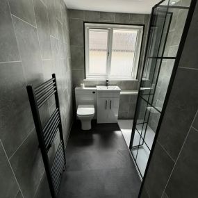 Bild von Central Scotland Bathroom Consultancy Ltd