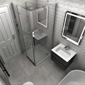 Bild von Central Scotland Bathroom Consultancy Ltd