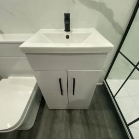 Bild von Central Scotland Bathroom Consultancy Ltd