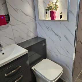 Bild von Central Scotland Bathroom Consultancy Ltd