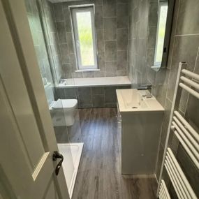 Bild von Central Scotland Bathroom Consultancy Ltd