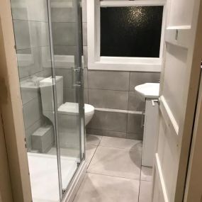 Bild von Central Scotland Bathroom Consultancy Ltd