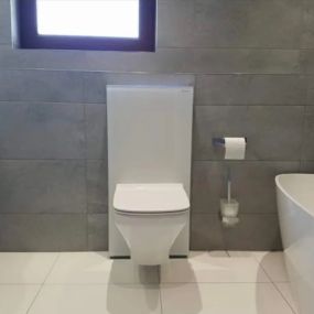 Bild von Central Scotland Bathroom Consultancy Ltd