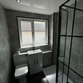 Bild von Central Scotland Bathroom Consultancy Ltd