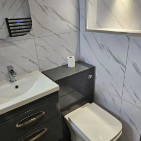 Bild von Central Scotland Bathroom Consultancy Ltd