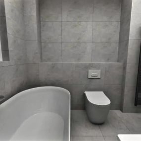 Bild von Central Scotland Bathroom Consultancy Ltd