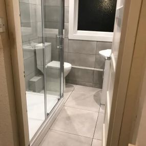 Bild von Central Scotland Bathroom Consultancy Ltd