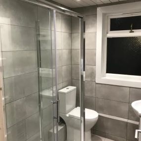 Bild von Central Scotland Bathroom Consultancy Ltd