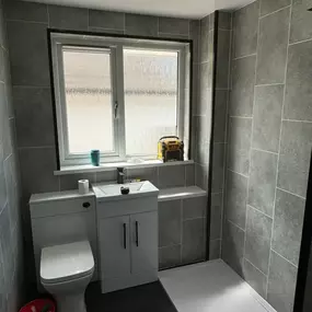 Bild von Central Scotland Bathroom Consultancy Ltd