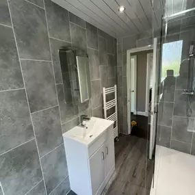 Bild von Central Scotland Bathroom Consultancy Ltd