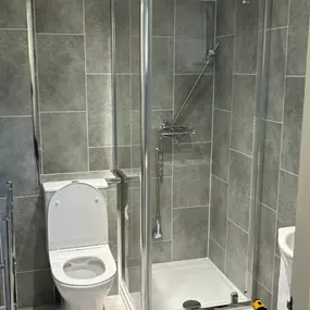 Bild von Central Scotland Bathroom Consultancy Ltd