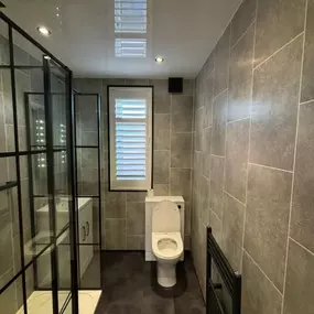 Bild von Central Scotland Bathroom Consultancy Ltd