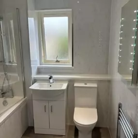 Bild von Central Scotland Bathroom Consultancy Ltd