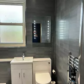 Bild von Central Scotland Bathroom Consultancy Ltd