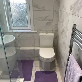 Bild von Central Scotland Bathroom Consultancy Ltd