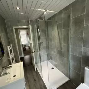 Bild von Central Scotland Bathroom Consultancy Ltd