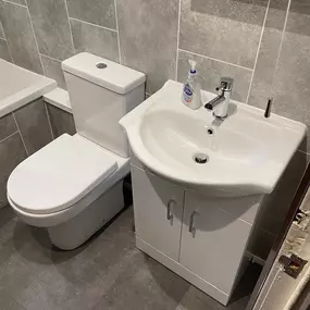 Bild von Central Scotland Bathroom Consultancy Ltd