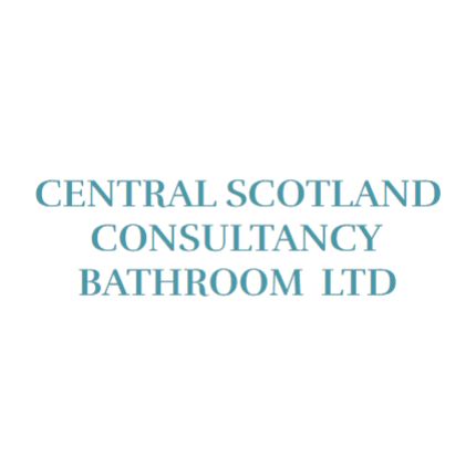 Logo fra Central Scotland Bathroom Consultancy Ltd