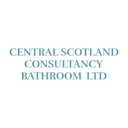 Logotipo de Central Scotland Bathroom Consultancy Ltd