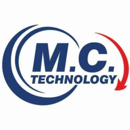 Logo van M.C. Technology