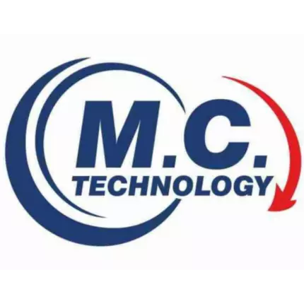 Logo de M.C. Technology