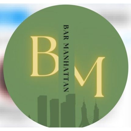 Logo von Bar Manhattan Palencia