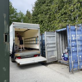 Bild von New Moves Removals