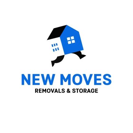Logo da New Moves Removals