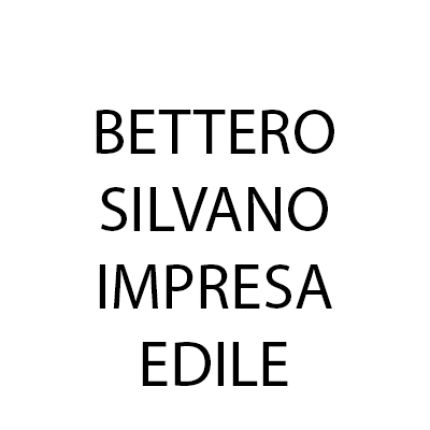 Logo od Bettero Silvano Impresa Edile