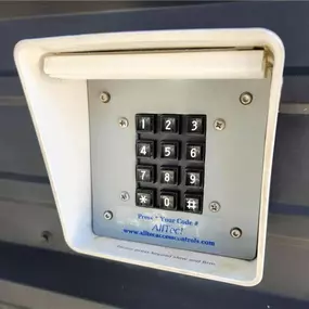 Keypad