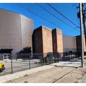 Exterior Units - Extra Space Storage at 1018 S Paca St, Baltimore, MD 21230