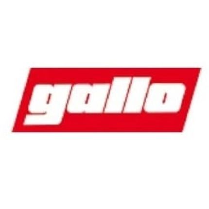 Logo van Gallo AG