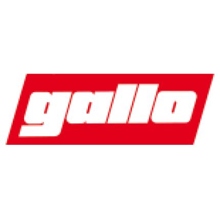 Logo da Gallo AG