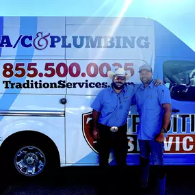 Bild von Tradition Services