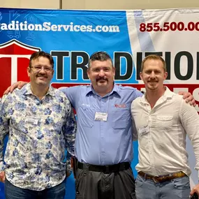 Bild von Tradition Services