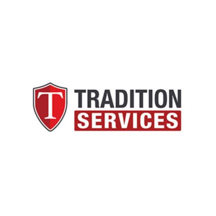 Logotyp från Tradition Services