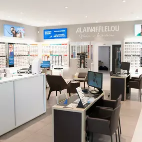 Bild von Opticien Maurepas | Alain Afflelou