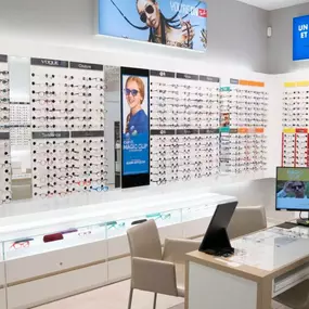 Bild von Opticien Maurepas | Alain Afflelou