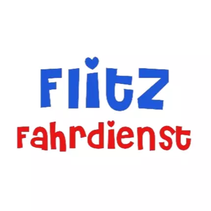 Logótipo de Flitz Fahrdienst