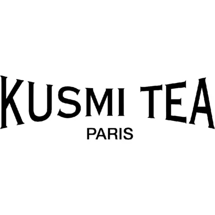 Logo from Kusmi Tea | Giverny