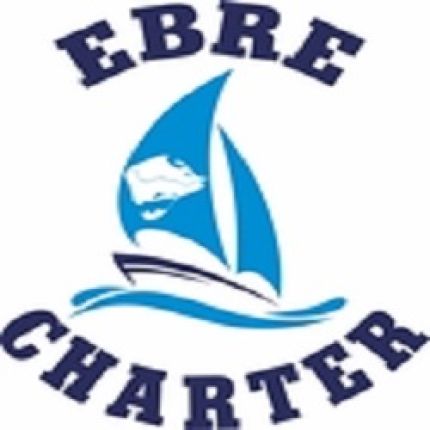 Logotyp från Ebre Charter