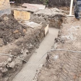 Bild von R A Carter Excavations & Groundwork Ltd