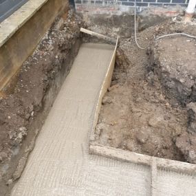 Bild von R A Carter Excavations & Groundwork Ltd