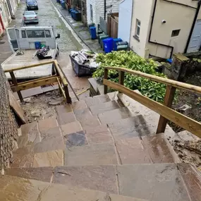 Bild von R A Carter Excavations & Groundwork Ltd