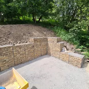 Bild von R A Carter Excavations & Groundwork Ltd