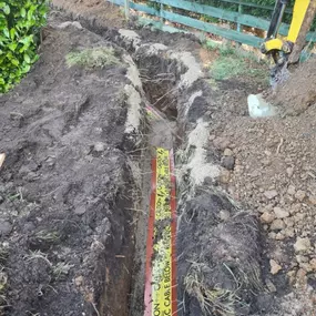 Bild von R A Carter Excavations & Groundwork Ltd
